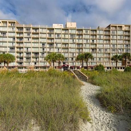 Maritime Beach Club