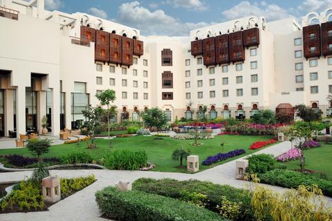 Islamabad Serena Hotel