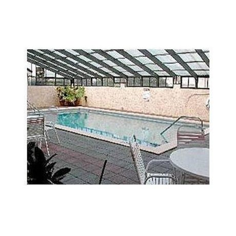 Crystal Villas Condominium Destin