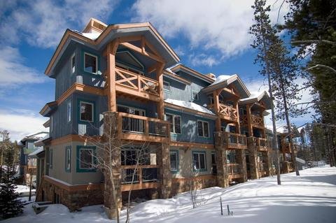 Los Pinos by Wyndham Vacation Rentals