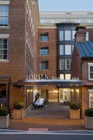 Lorien Hotel & Spa