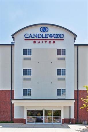 Candlewood Suites Athens