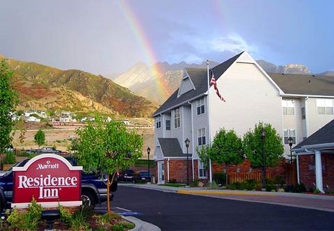 Residence Inn Salt Lake City Cottonwood image 1