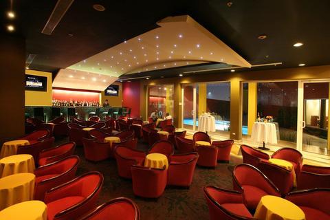 Crowne Plaza Monterrey Aeropuerto Monterrey