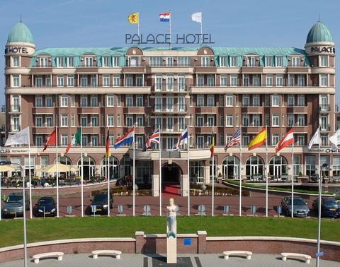 Radisson Blu Palace Hotel Noordwijk