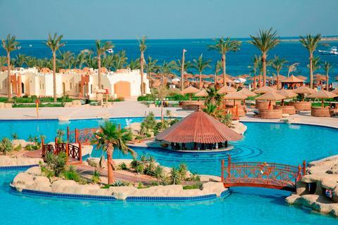 Sunrise Royal Makadi Aqua Resort