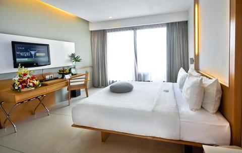 The Haven Bali
