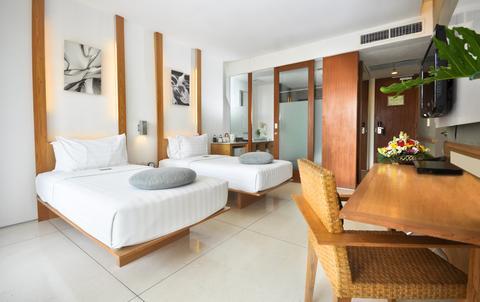 The Haven Bali
