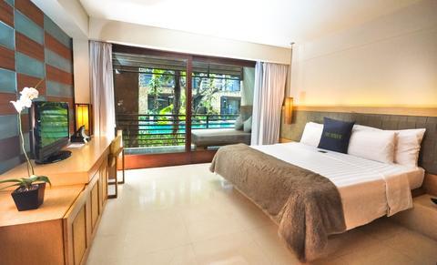 The Haven Bali