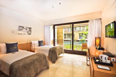 The Haven Bali