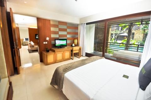 The Haven Bali
