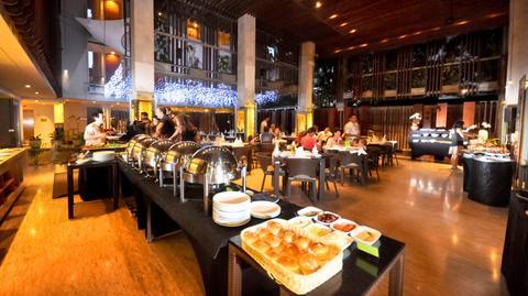 The Haven Bali