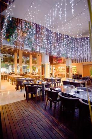 The Haven Bali