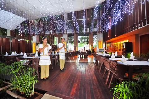 The Haven Bali