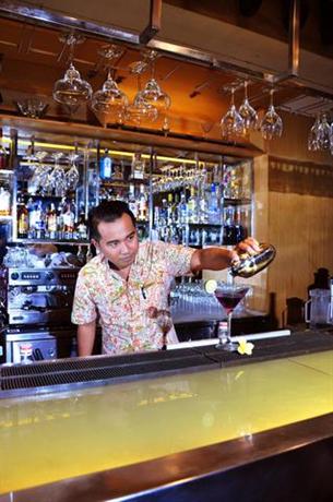 The Haven Bali