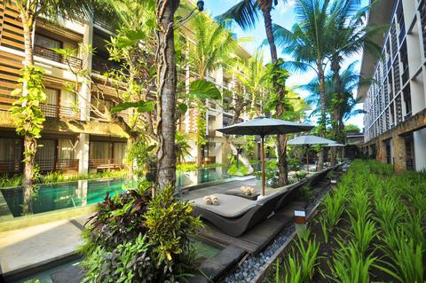 The Haven Bali