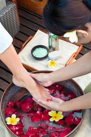 The Haven Bali