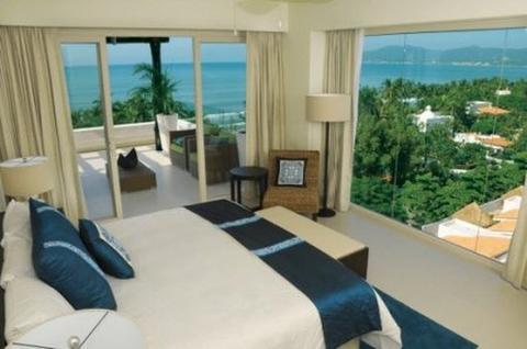 Marival Residences Luxury Beach Resort - Todo Incluido