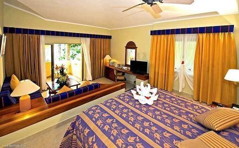 Iberostar Selection Bavaro Suites