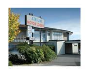 Sylvan Lodge Motel Splash Planet New Zealand thumbnail