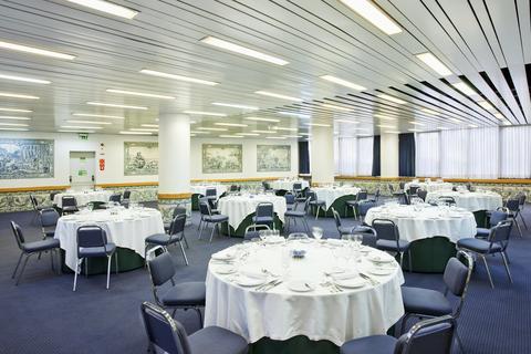 Holiday Inn Lisbon-Continental