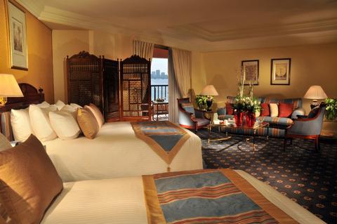InterContinental Cairo Semiramis