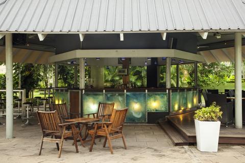 Holiday Inn & Suites Port Moresby