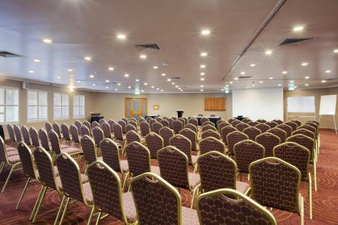 Holiday Inn & Suites Port Moresby