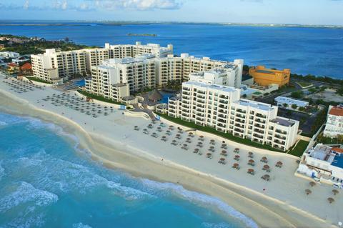 The Royal Sands All Inclusive