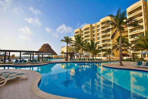 The Royal Sands All Inclusive
