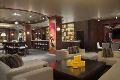 The Yorkville Royal Sonesta Hotel Toronto