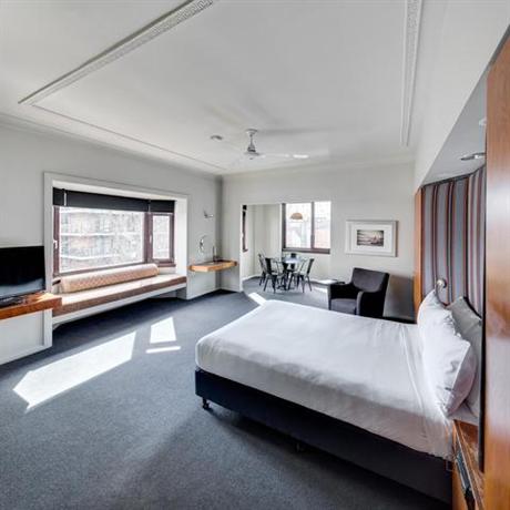 Regents Court Sydney