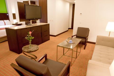 Holiday Inn Bogota Airport