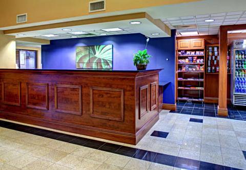 Fairfield Inn & Suites Asheville South/Biltmore Square