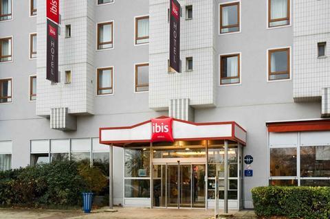 ibis Marne La Vallee Champs-sur-Marne