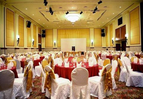 Miri Marriott Resort & Spa