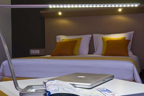 Park Inn By Radisson Budapest