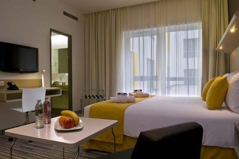 Park Inn By Radisson Budapest