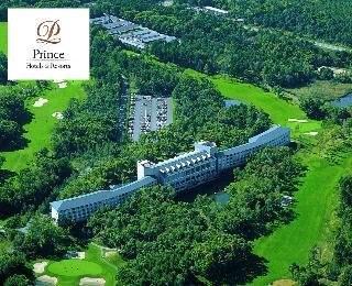 Hakodate Onuma Prince Hotel Hakodate