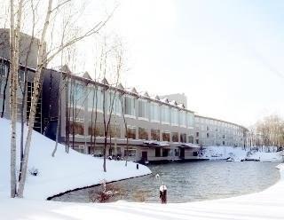 Hakodate Onuma Prince Hotel Hakodate