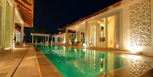 Villa Mia Bo Phut