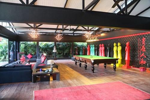 The Xian Villa Phuket