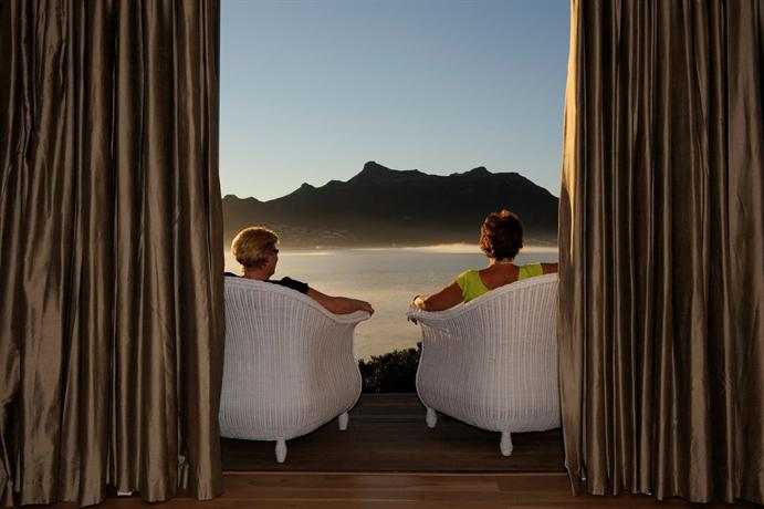 Tintswalo Atlantic