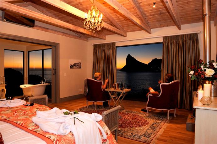 Tintswalo Atlantic