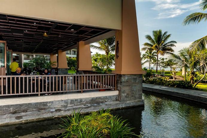 The Natsepa Resort and Conference Center