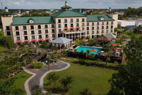 Royal Torarica - dream vacation