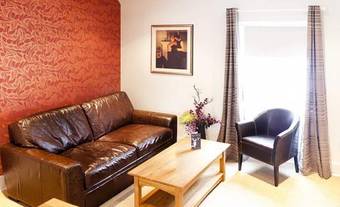 Glen Mhor Hotel