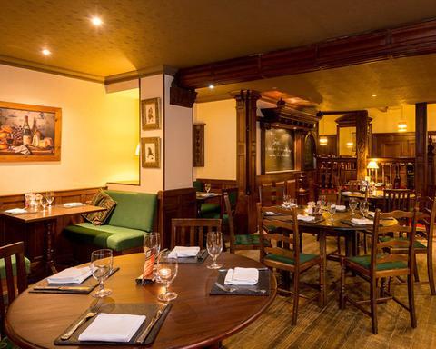 Glen Mhor Hotel