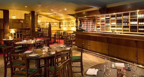 Glen Mhor Hotel