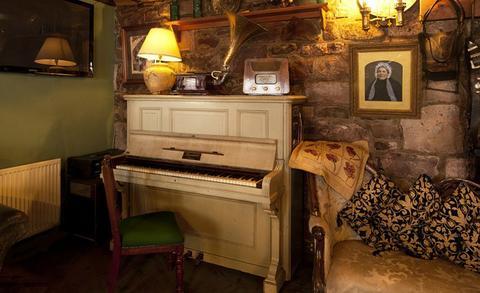 Glen Mhor Hotel